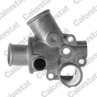 Thermostat d'eau CALORSTAT BY VERNET TH6574.80J