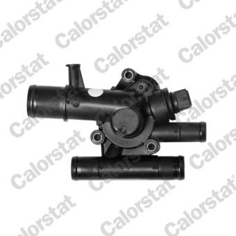 Thermostat d'eau CALORSTAT BY VERNET OEM 8200158506