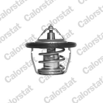 Thermostat d'eau CALORSTAT BY VERNET TH6736.78J pour SUBARU FORESTER 2.5 - 171cv