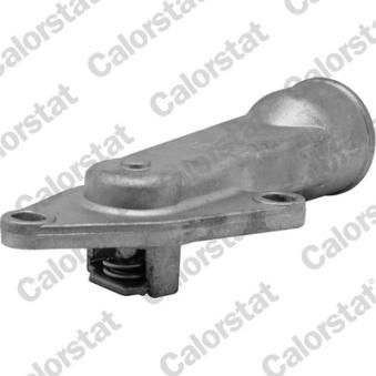 Thermostat d'eau CALORSTAT BY VERNET OEM 93275736