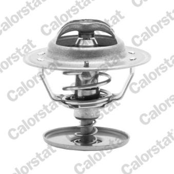 Thermostat d'eau CALORSTAT BY VERNET TH6779.82