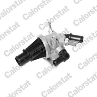 Thermostat d'eau CALORSTAT BY VERNET TH6835.88J pour OPEL COMBO 1.3 CDTI 16V - 75cv