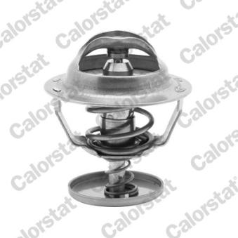Thermostat d'eau CALORSTAT BY VERNET TH6838.82J pour NISSAN NV250 1.3 - 69cv