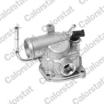 Thermostat d'eau CALORSTAT BY VERNET OEM 6122000015