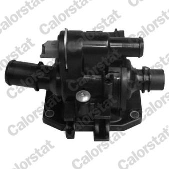 Thermostat d'eau CALORSTAT BY VERNET OEM SU00100713