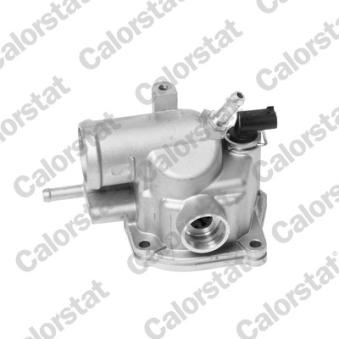 Thermostat d'eau CALORSTAT BY VERNET TH6884.92J pour MERCEDES-BENZ CLASSE E E 220 CDI - 125cv