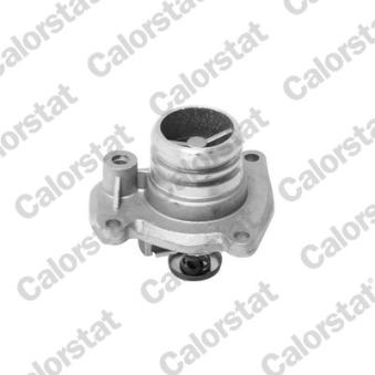 Thermostat d'eau CALORSTAT BY VERNET TH6951.92J pour VOLKSWAGEN BORA 1.2 - 80cv