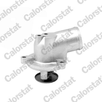 Thermostat d'eau CALORSTAT BY VERNET TH6954.87J pour MAZDA 323 2.3 - 150cv
