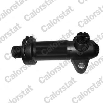 Thermostat, refroidissement - réaspiration d'échappement CALORSTAT BY VERNET OEM 6338003