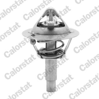 Thermostat d'eau CALORSTAT BY VERNET TH6962.90J pour PEUGEOT 108 E 200 Kompressor - 163cv