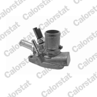 Thermostat d'eau CALORSTAT BY VERNET TH6986.88J pour FIAT IDEA 1.4 - 95cv