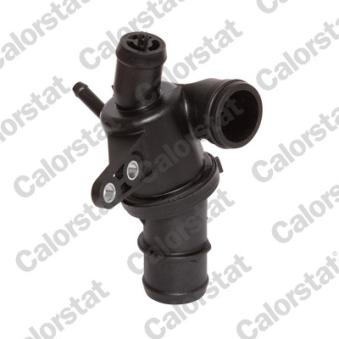 Thermostat d'eau CALORSTAT BY VERNET OEM 6462000415