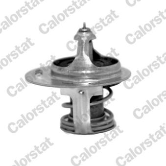 Thermostat d'eau CALORSTAT BY VERNET TH7050.82J