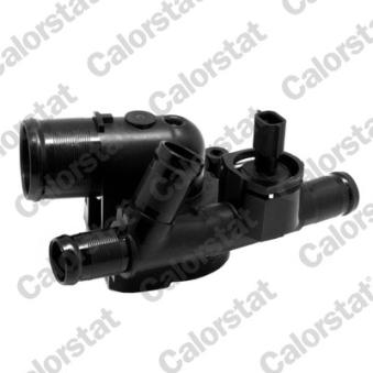 Thermostat d'eau CALORSTAT BY VERNET TH7069.89J pour RENAULT VELSATIS 2.0 DCI - 150cv