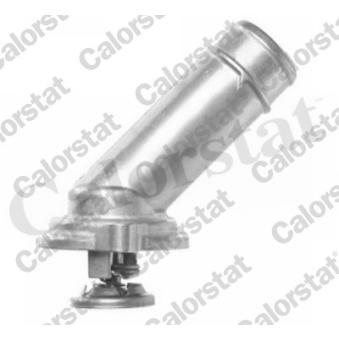 Thermostat d'eau CALORSTAT BY VERNET [TH7113.85J]
