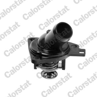Thermostat d'eau CALORSTAT BY VERNET OEM 19301RAF003