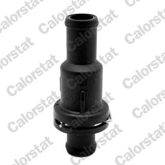 Thermostat d'eau CALORSTAT BY VERNET TH7135.80J pour AUDI A8 4.2 FSI quattro - 350cv
