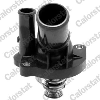 Thermostat d'eau CALORSTAT BY VERNET TH7142.82J pour MAZDA 626 2.0 - 147cv