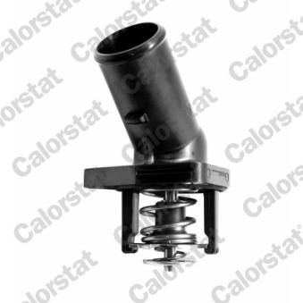 Thermostat d'eau CALORSTAT BY VERNET TH7147.82J pour RENAULT R21 300 - 249cv