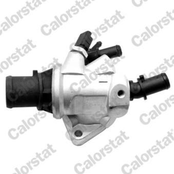 Thermostat d'eau CALORSTAT BY VERNET TH7149.88J pour FORD MAVERICK 1.9 JTD - 150cv