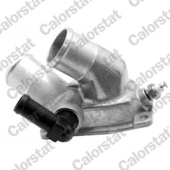 Thermostat d'eau CALORSTAT BY VERNET TH7161.92J