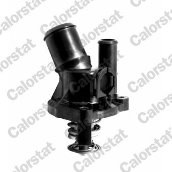 Thermostat d'eau CALORSTAT BY VERNET TH7164.82J pour MAZDA 626 2.0 - 147cv