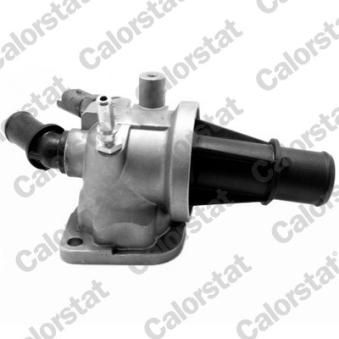 Thermostat d'eau CALORSTAT BY VERNET TH7178.88J pour OPEL COMBO 1.3 CDTI 16V - 75cv