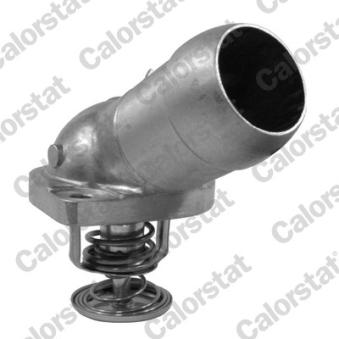 Thermostat d'eau CALORSTAT BY VERNET TH7216.86J