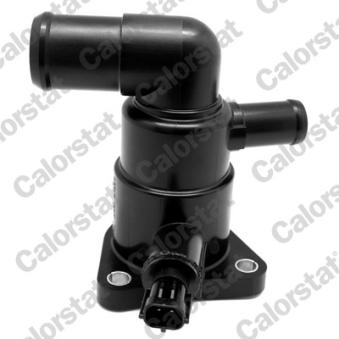 Thermostat d'eau CALORSTAT BY VERNET TH7232.82J pour MITSUBISHI GALANT 1.0 - 68cv