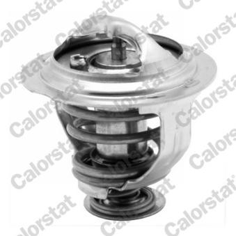 Thermostat d'eau CALORSTAT BY VERNET TH7233.95J pour MITSUBISHI SANTAMO 1,8 TSI - 152cv