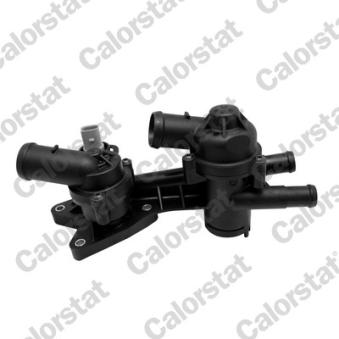 Thermostat d'eau CALORSTAT BY VERNET OEM 03C121026M