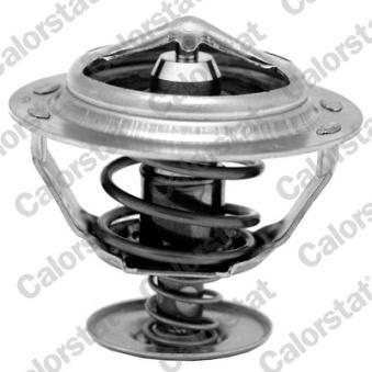 Thermostat d'eau CALORSTAT BY VERNET [TH7280.92J]