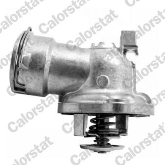 Thermostat d'eau CALORSTAT BY VERNET TH7285.92J pour TOYOTA PRIUS E 350 BlueTEC - 252cv