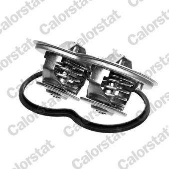 Thermostat, liquide de refroidissement CALORSTAT BY VERNET OEM 1423451