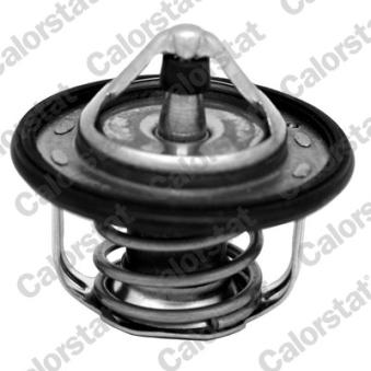 Thermostat d'eau CALORSTAT BY VERNET TH7300.95J pour NISSAN X-TRAIL 2.0 4x4 - 140cv
