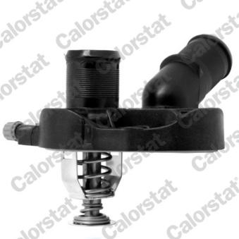 Thermostat d'eau CALORSTAT BY VERNET TH7308.83J pour TOYOTA TERCEL 1.2 VTi 72 - 72cv