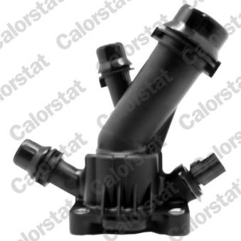 Thermostat d'eau CALORSTAT BY VERNET TH7309.90J pour VOLVO S60 D4 - 181cv