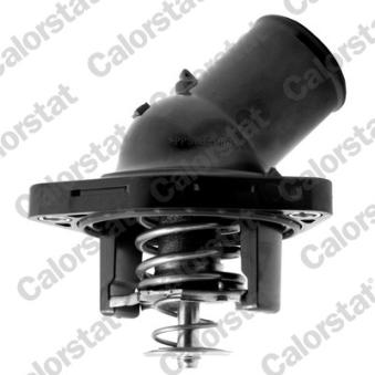 Thermostat d'eau CALORSTAT BY VERNET [TH7317.82J]
