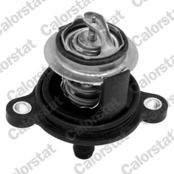 Thermostat d'eau CALORSTAT BY VERNET TH7334.71J pour MERCEDES-BENZ SPRINTER 1.0 EcoBoost - 100cv