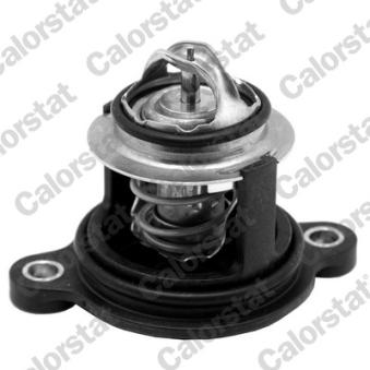 Thermostat d'eau CALORSTAT BY VERNET TH7335.71J pour FORD FIESTA 1.1 - 70cv