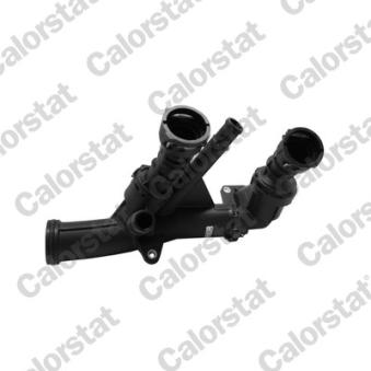 Thermostat d'eau CALORSTAT BY VERNET TH7377.92J pour RENAULT MASTER 2.0 TDI - 110cv
