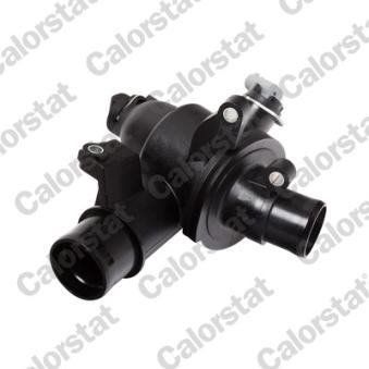 Thermostat, liquide de refroidissement CALORSTAT BY VERNET OEM a6512001815