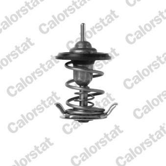 Thermostat d'eau CALORSTAT BY VERNET [TH7397.82]