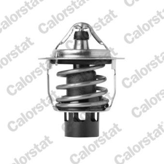 Thermostat d'eau CALORSTAT BY VERNET [TH7409.80J]