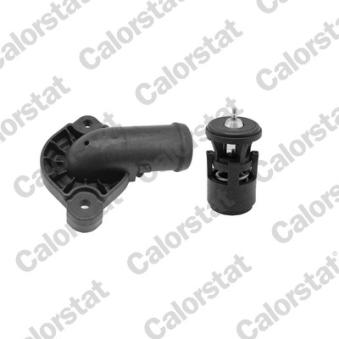 Thermostat, liquide de refroidissement CALORSTAT BY VERNET OEM 032121110C