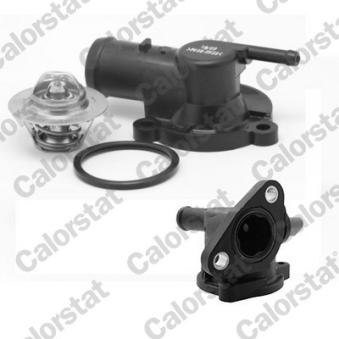 Thermostat, liquide de refroidissement CALORSTAT BY VERNET OEM 047121111S Thermostat, liquide de refroidissement CALORSTAT BY VERNET OEM 047121111S