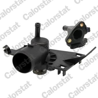 Thermostat, liquide de refroidissement CALORSTAT BY VERNET OEM 047121111A Thermostat, liquide de refroidissement CALORSTAT BY VERNET OEM 047121111A