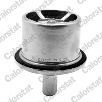 Thermostat, liquide de refroidissement CALORSTAT BY VERNET OEM 1606359