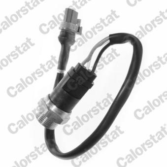 Interrupteur de température, ventilateur de radiateur CALORSTAT BY VERNET TS1890 pour RENAULT R21 2.1 Turbo-D - 88cv