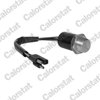 Interrupteur de température, ventilateur de radiateur CALORSTAT BY VERNET [TS1956]